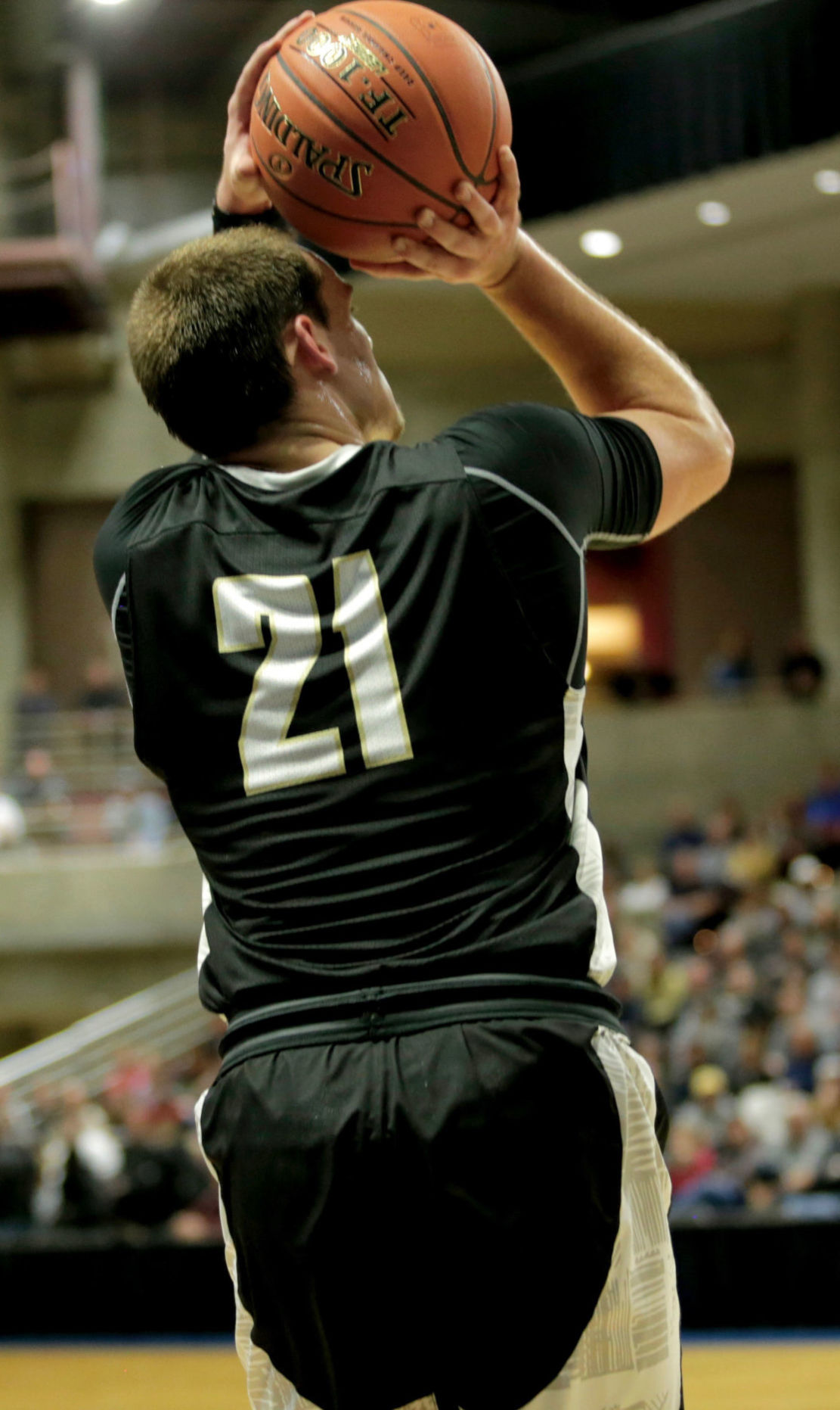 Caledonia vs Stewartville